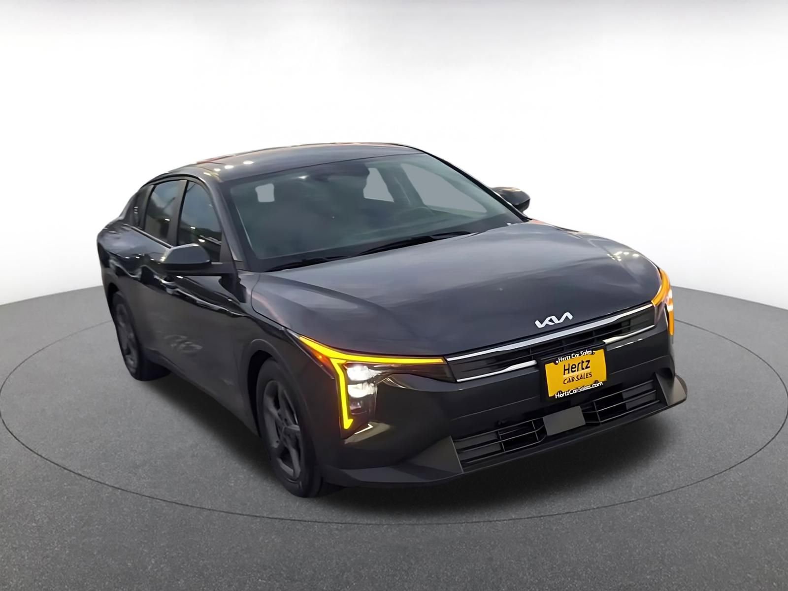 Thumbnail: 2025 Kia K4 - 15