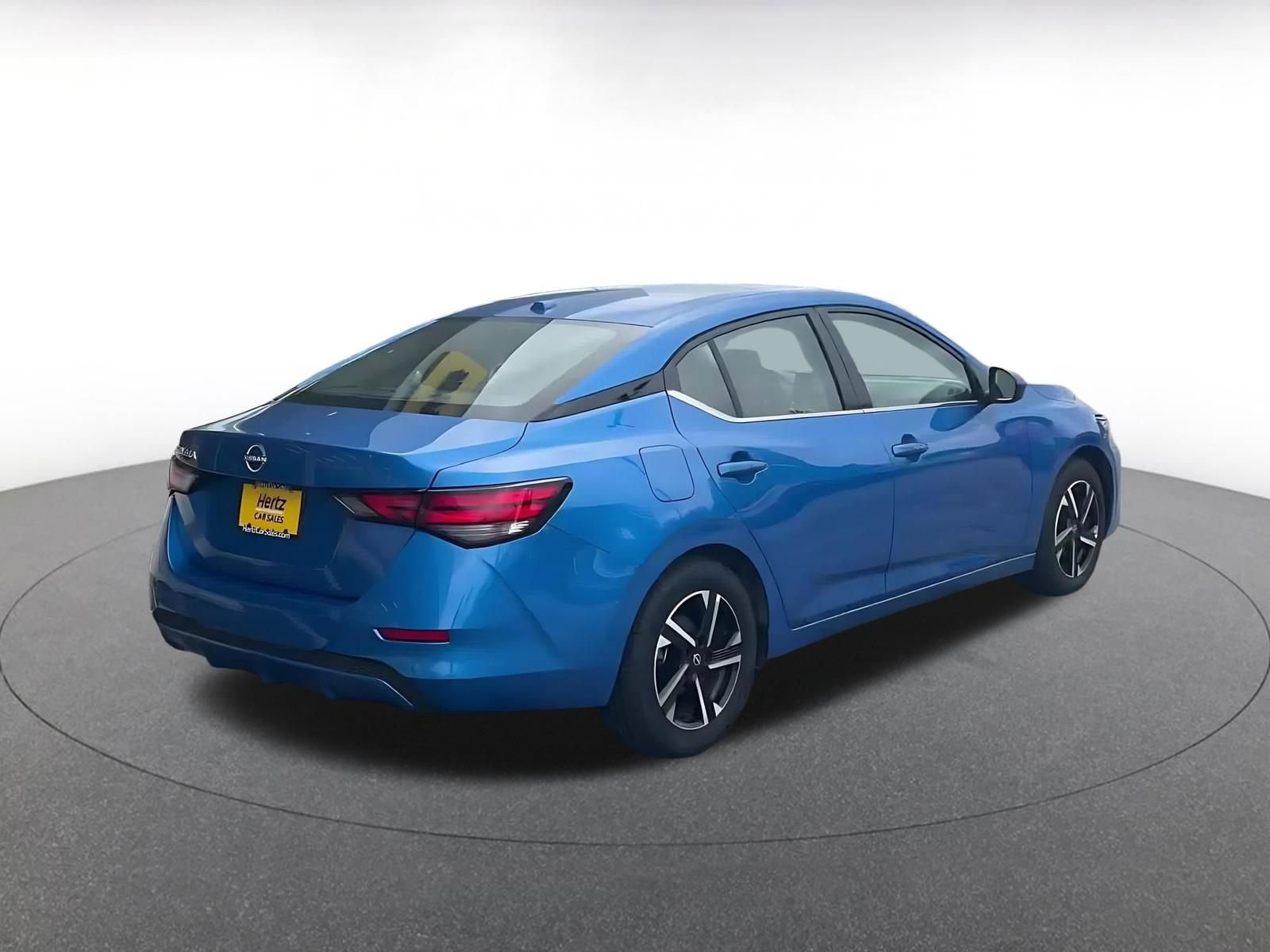 Thumbnail: 2025 Nissan Sentra - 15