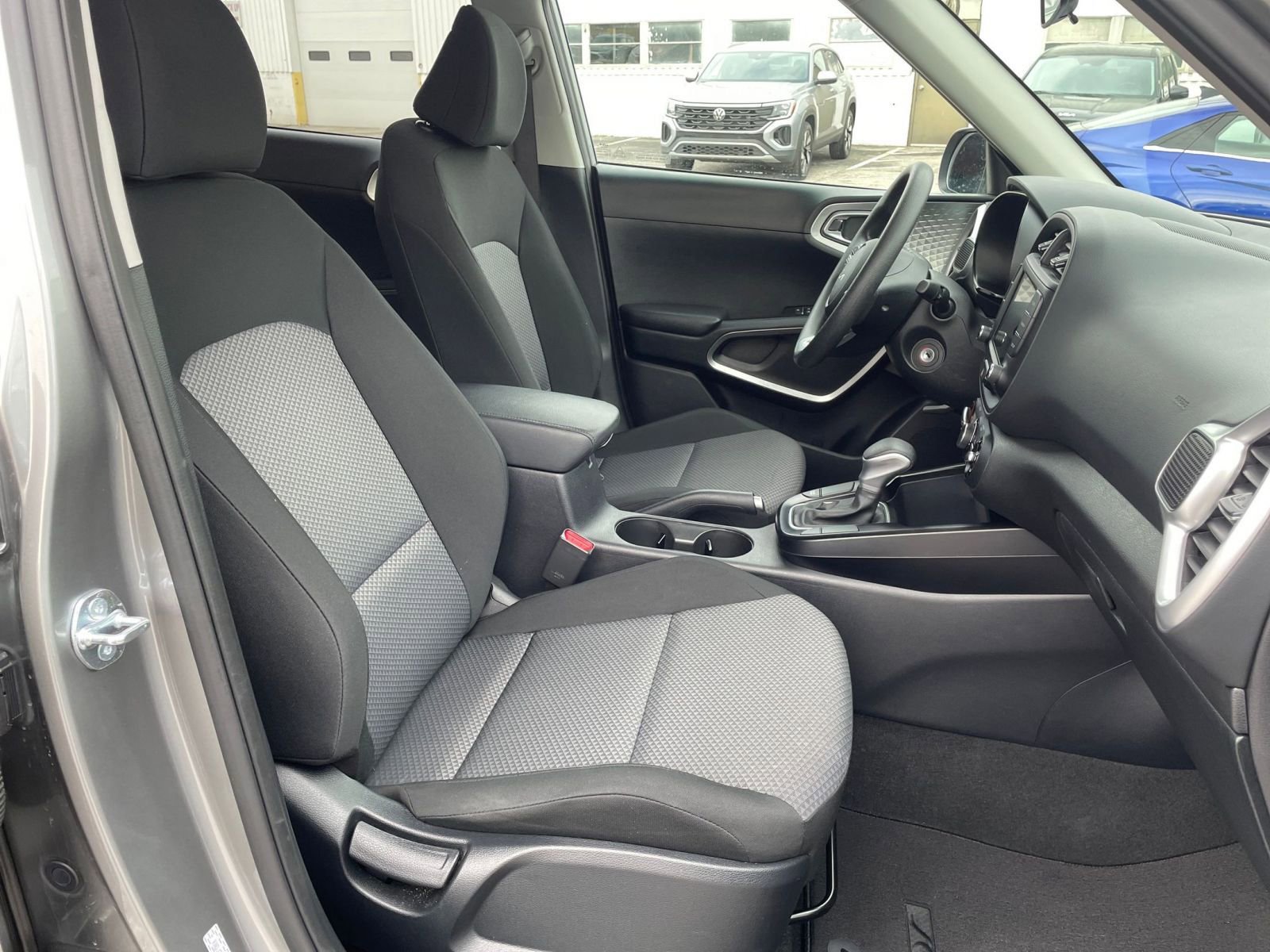 Thumbnail: 2025 Kia Soul - 34