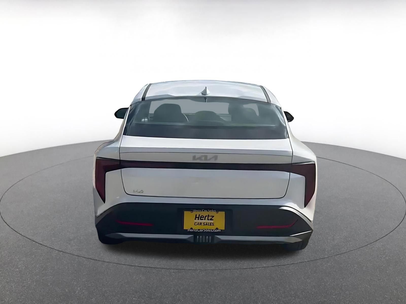 Thumbnail: 2025 Kia K4 - 12