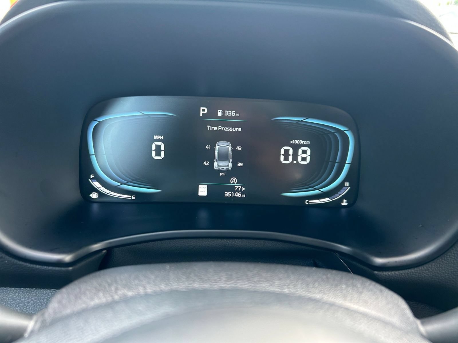 Thumbnail: 2025 Kia Soul - 35