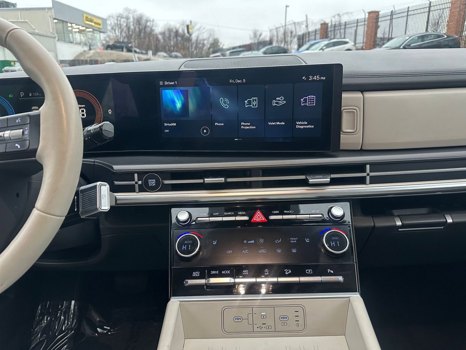 Thumbnail: 2025 Hyundai Santa Fe - 20