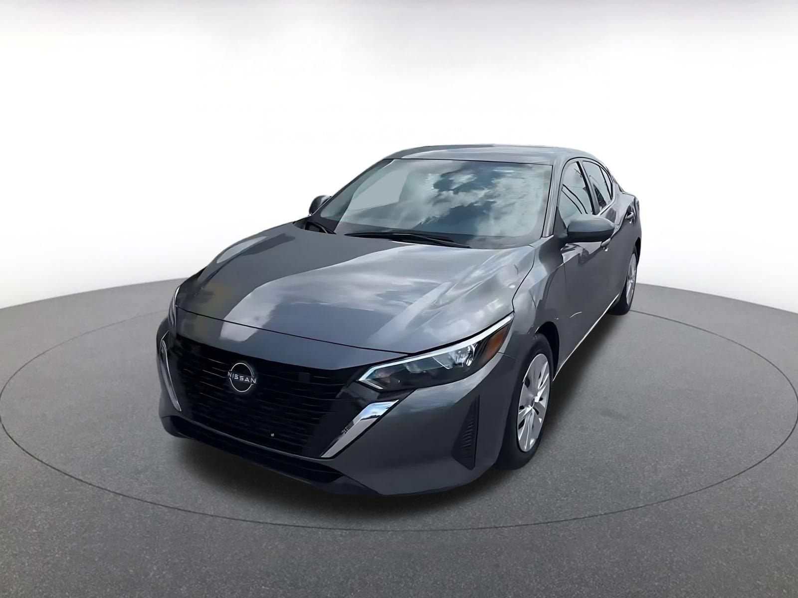 Thumbnail: 2025 Nissan Sentra - 6