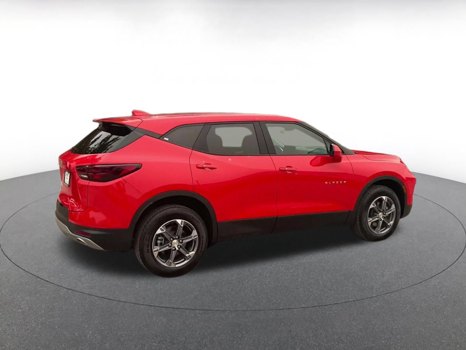 Thumbnail: 2026 Chevrolet Blazer - 15