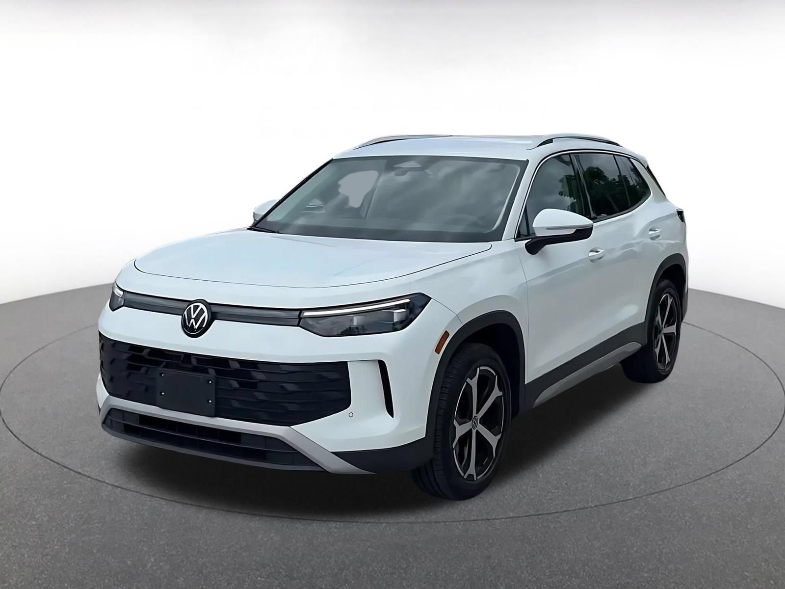 Thumbnail: 2026 Volkswagen Tiguan - 5
