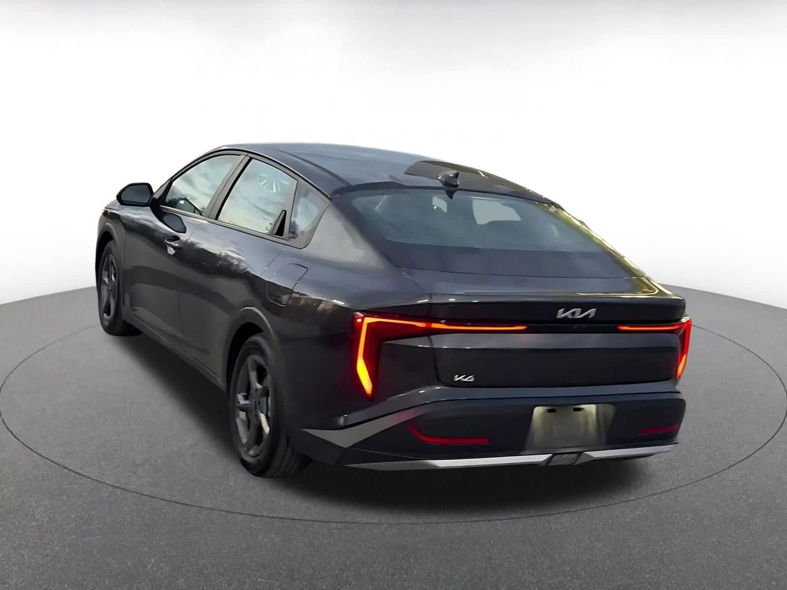 Thumbnail: 2025 Kia K4 - 10
