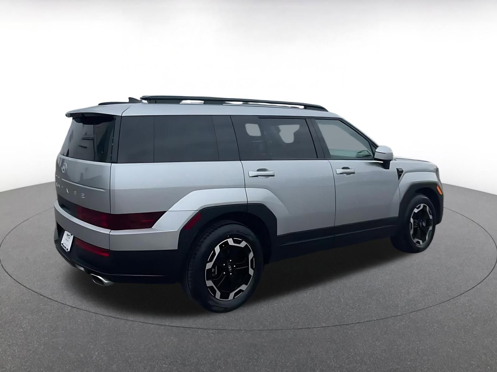 Thumbnail: 2025 Hyundai Santa Fe - 15