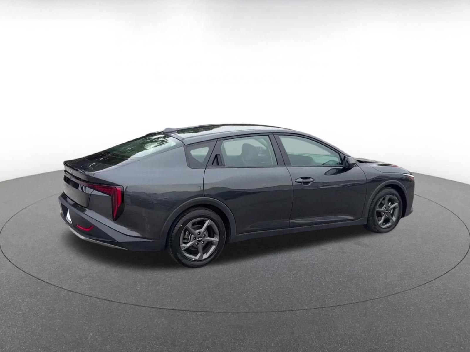 Thumbnail: 2025 Kia K4 - 14