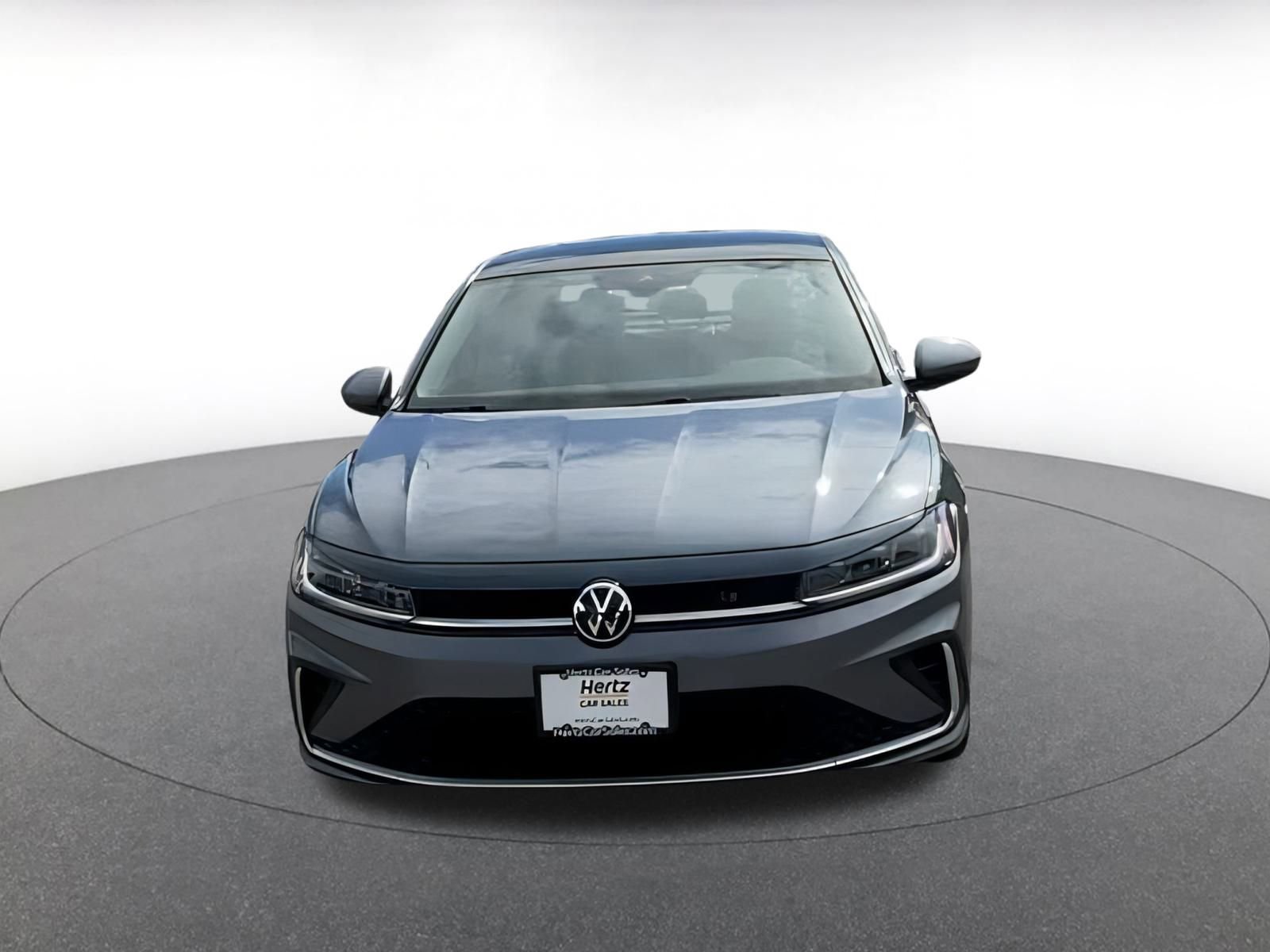 Thumbnail: 2025 Volkswagen Jetta - 4