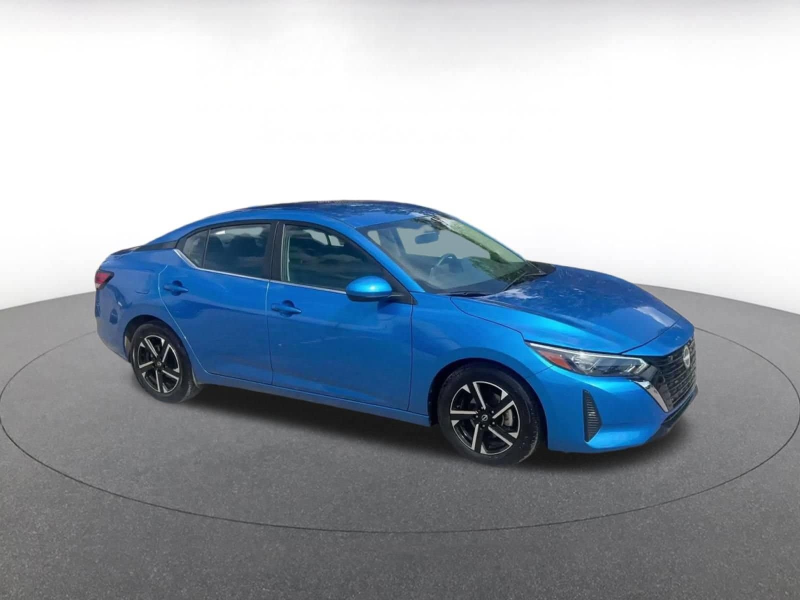 Thumbnail: 2025 Nissan Sentra - 2