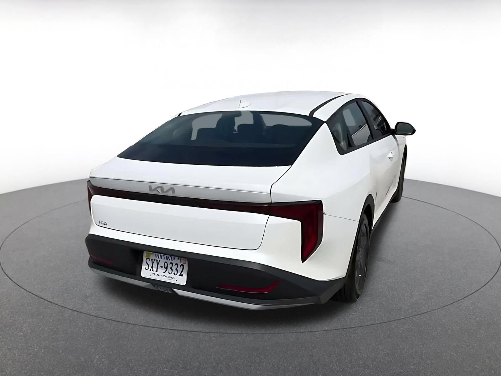 Thumbnail: 2026 Kia K4 - 14