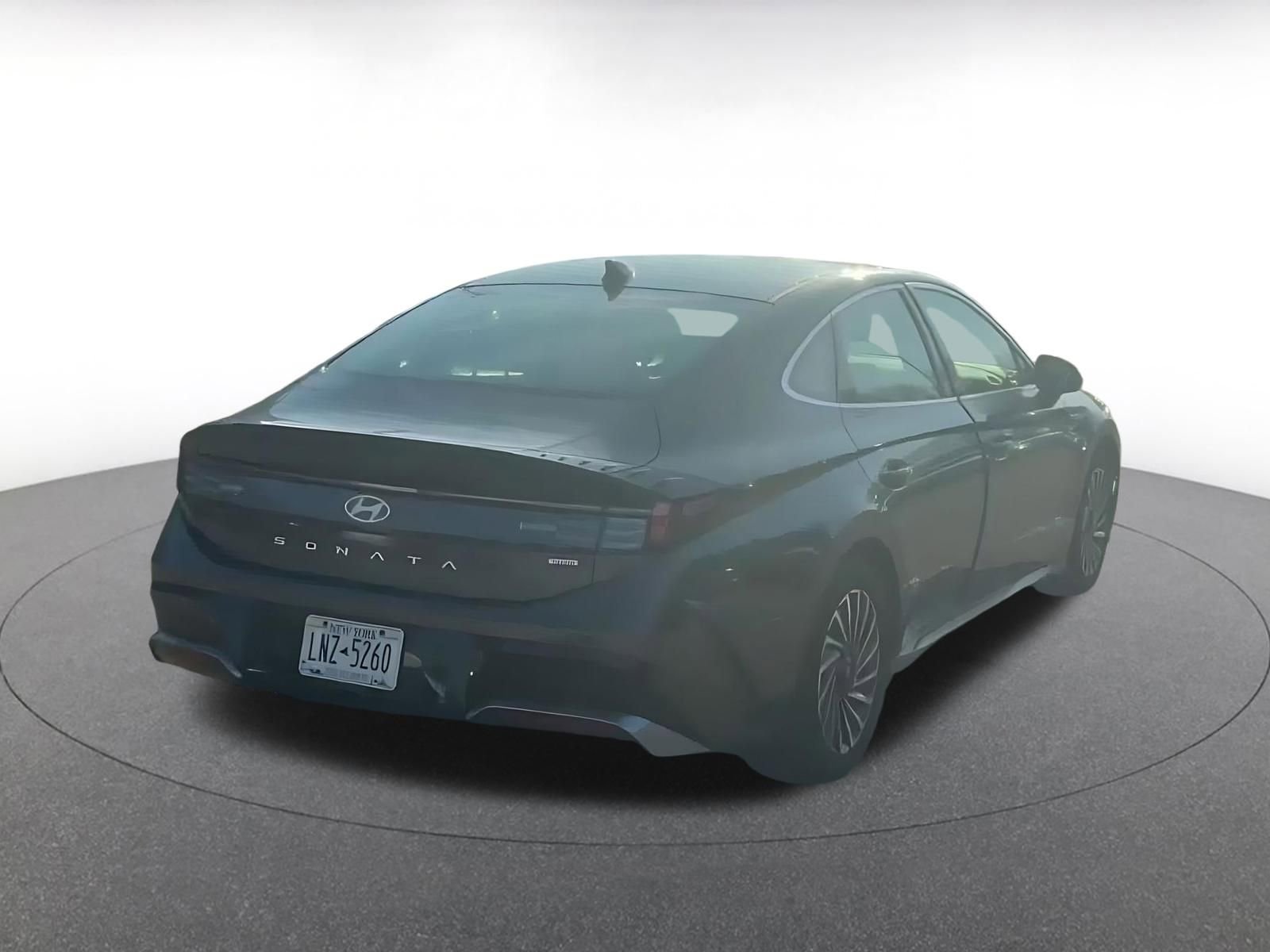 Thumbnail: 2025 Hyundai Sonata - 14