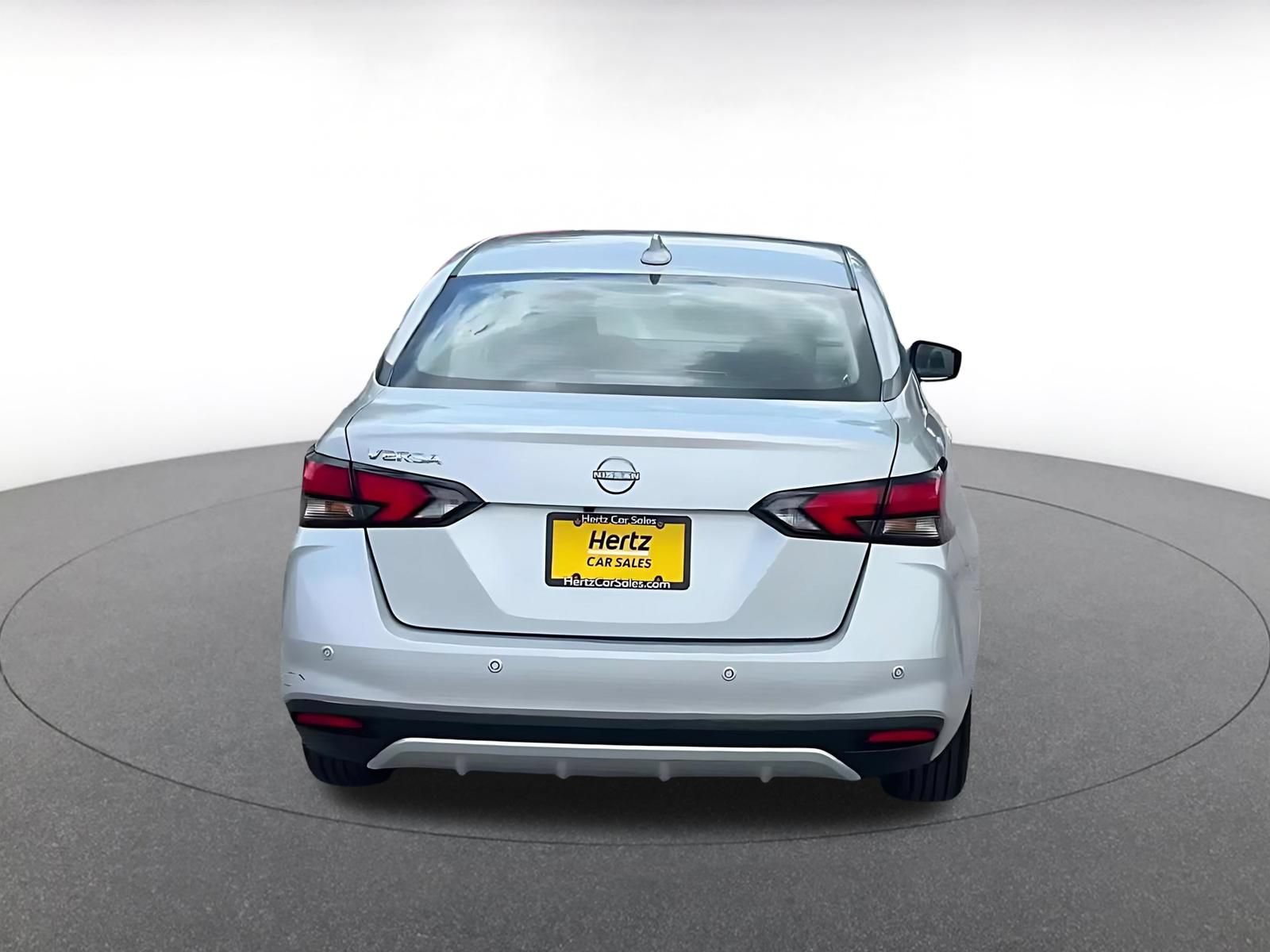 Thumbnail: 2025 Nissan Versa - 12