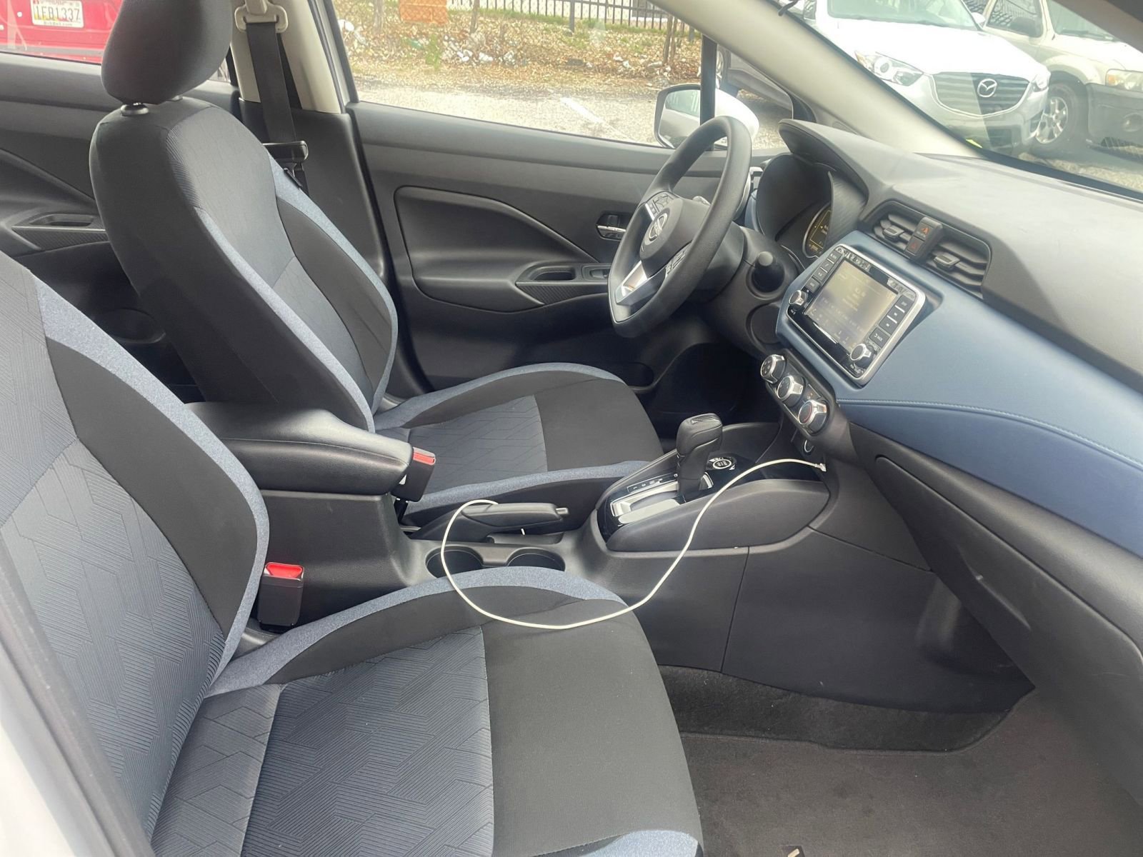 Thumbnail: 2025 Nissan Versa - 31