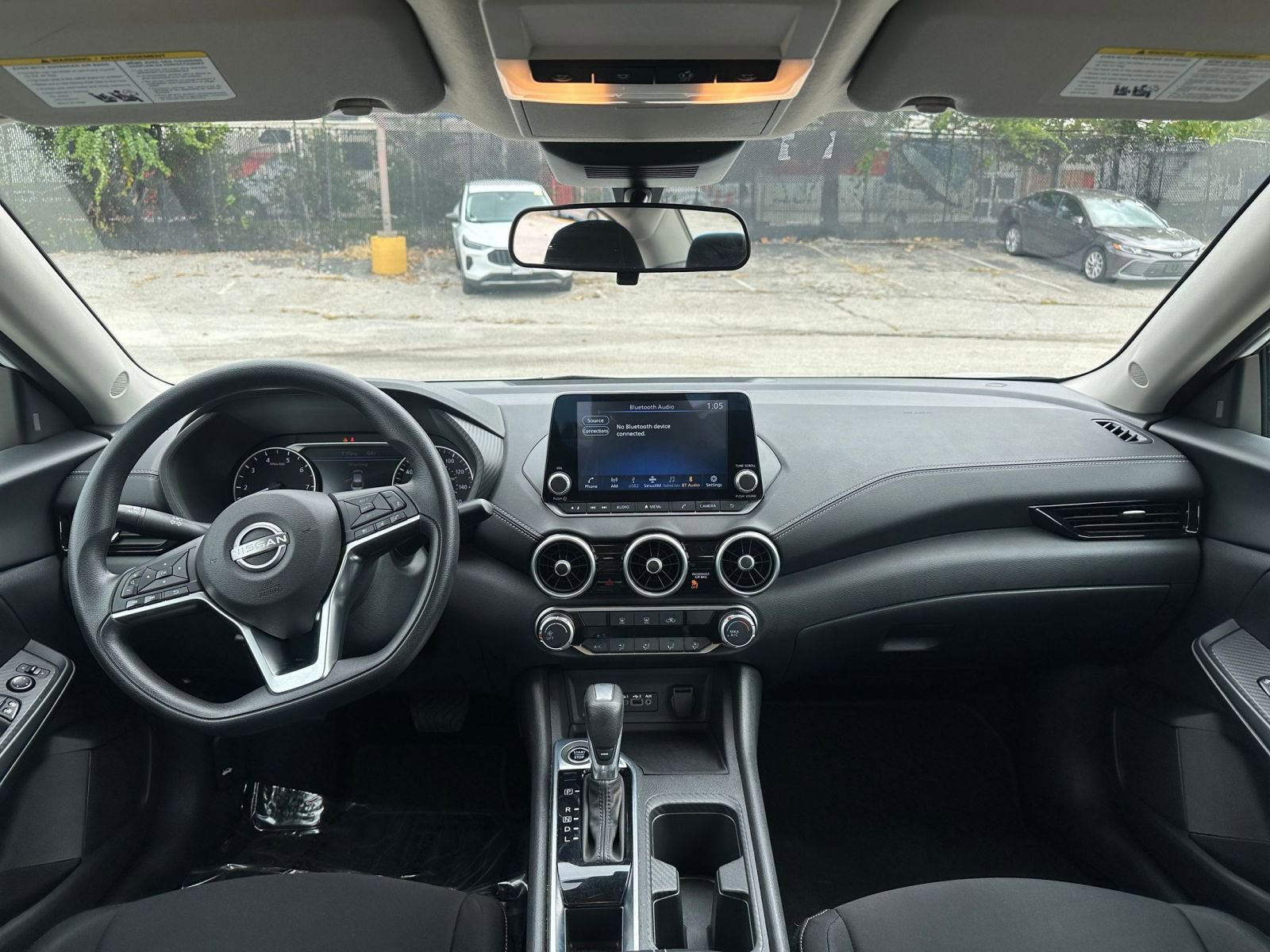 Thumbnail: 2024 Nissan Sentra - 31