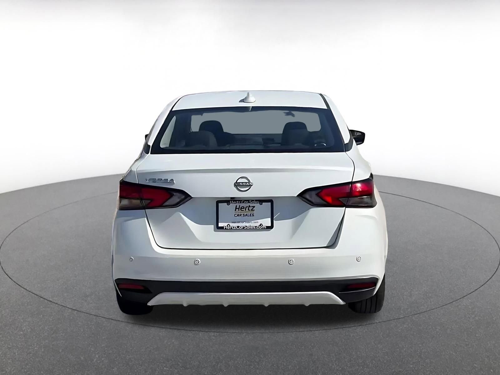 Thumbnail: 2025 Nissan Versa - 12