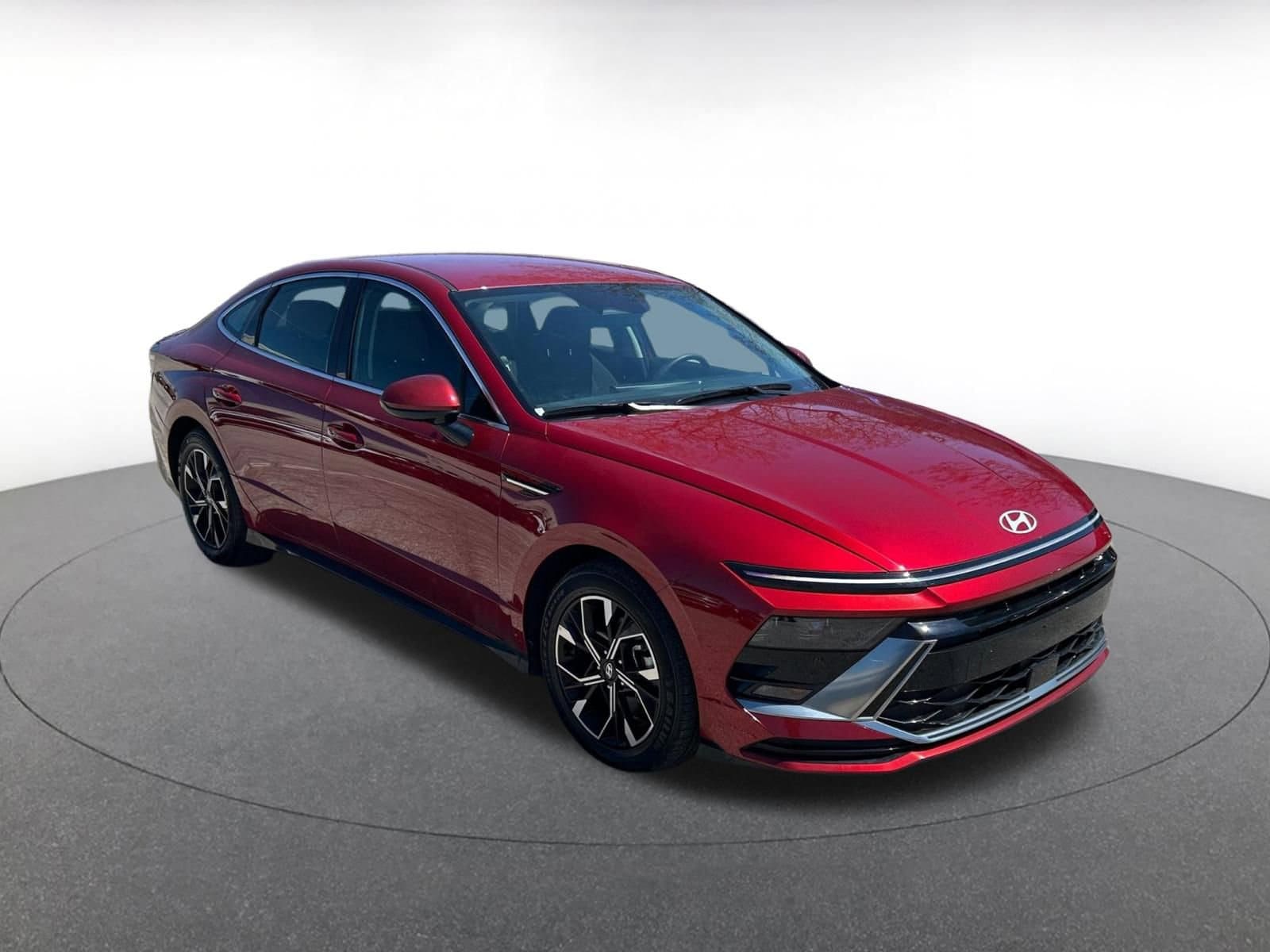 Thumbnail: 2025 Hyundai Sonata - 1