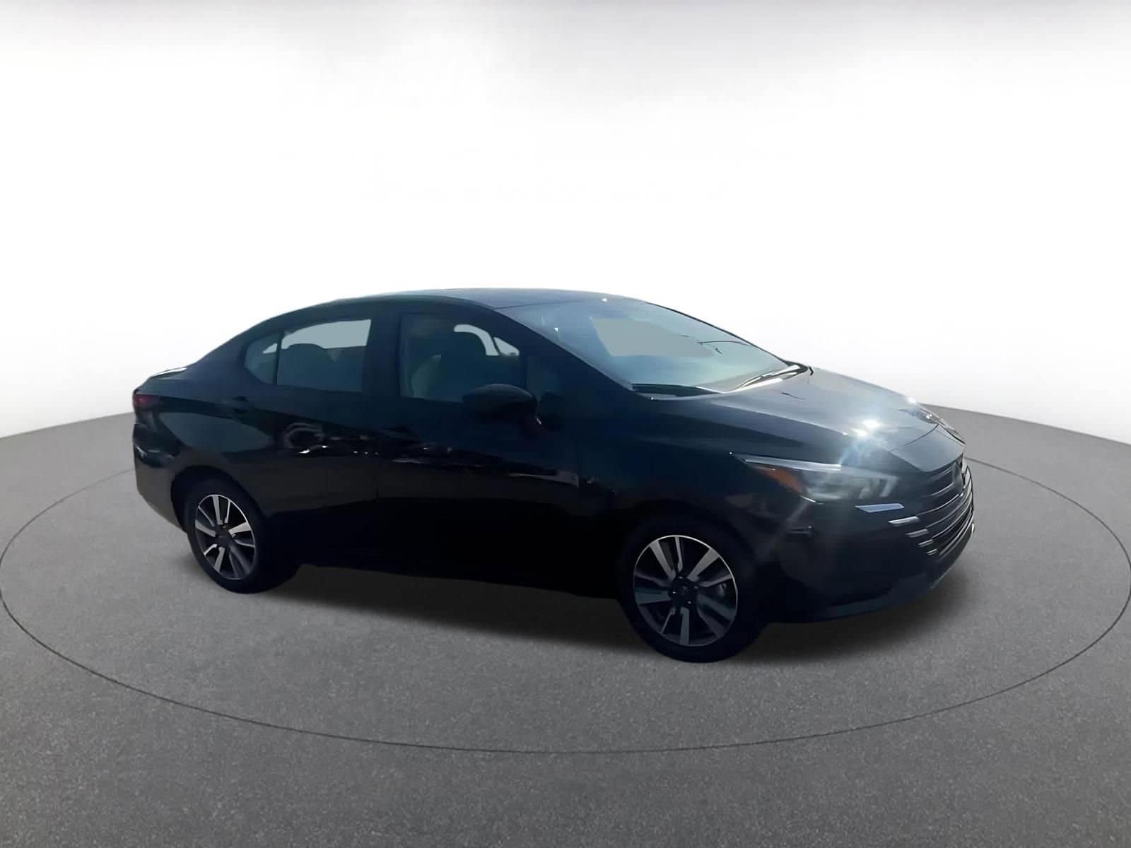 Thumbnail: 2025 Nissan Versa - 2