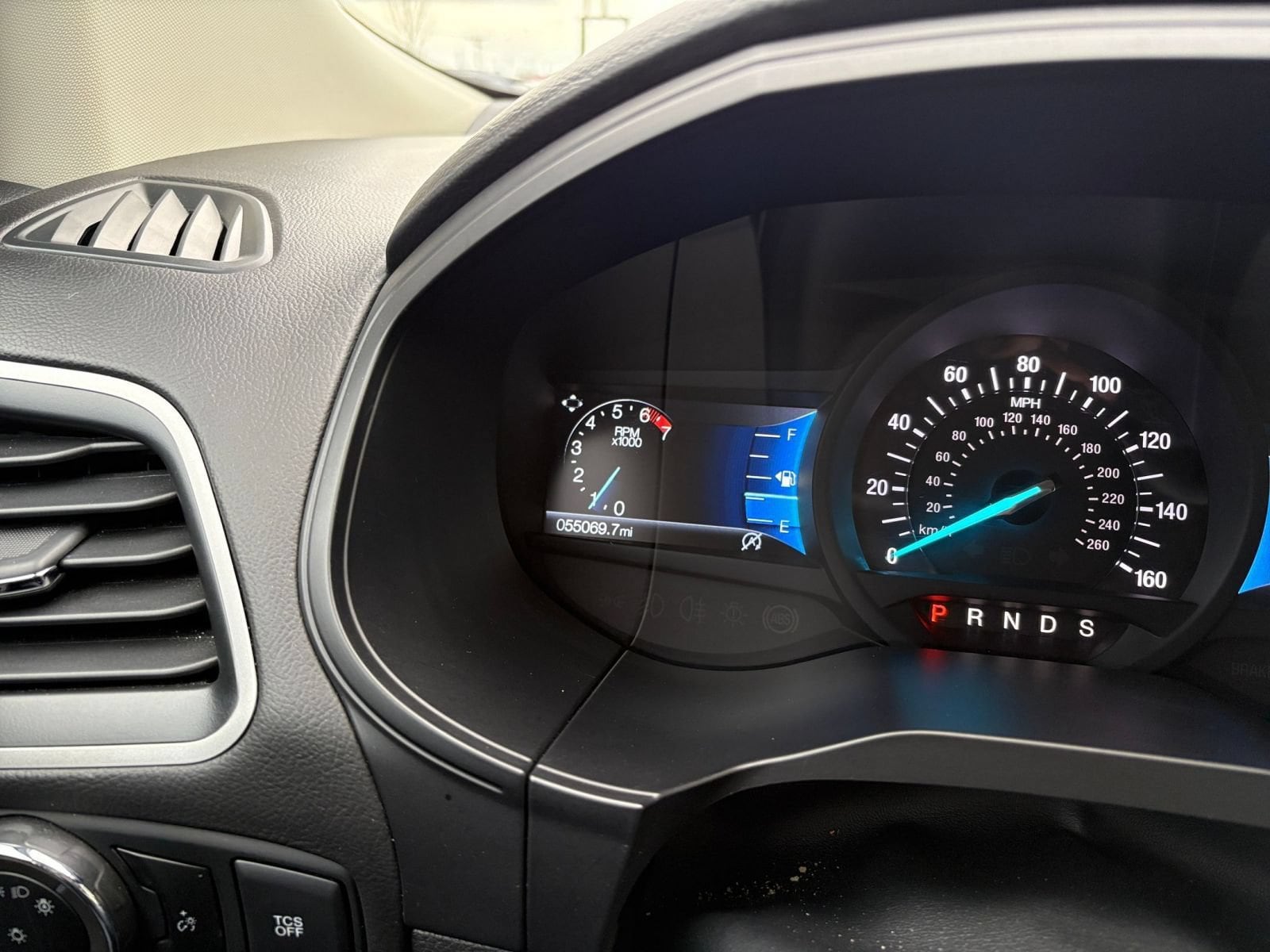 Thumbnail: 2024 Ford Edge - 35