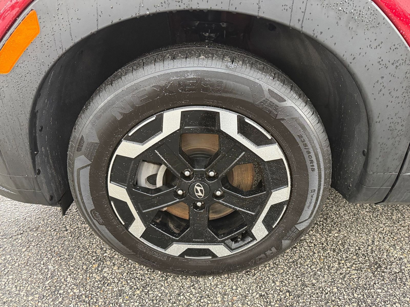 Thumbnail: 2025 Hyundai Santa Fe - 33