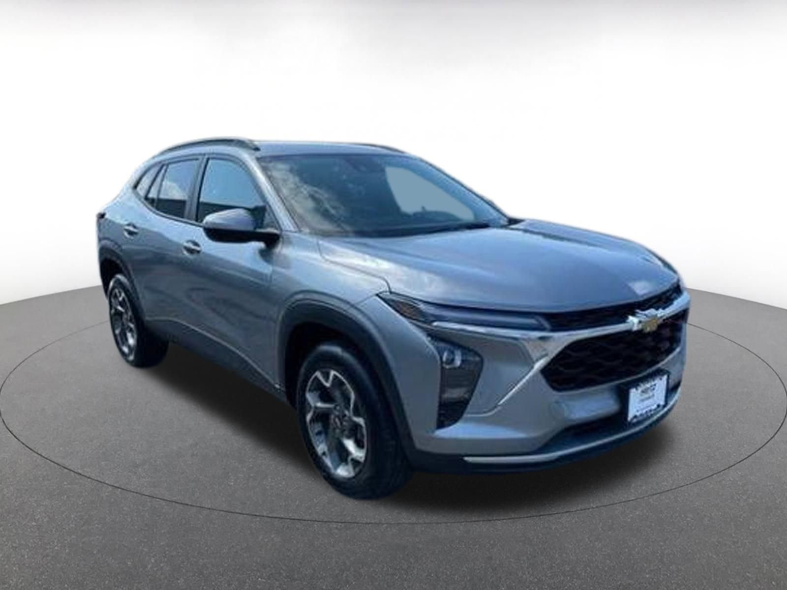 2024 Chevrolet Trax LT 2