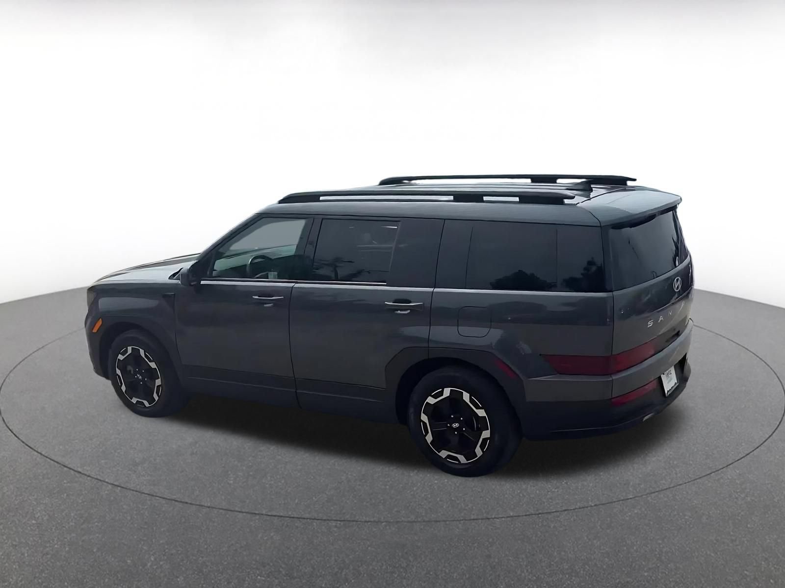 Thumbnail: 2026 Hyundai Santa Fe - 10