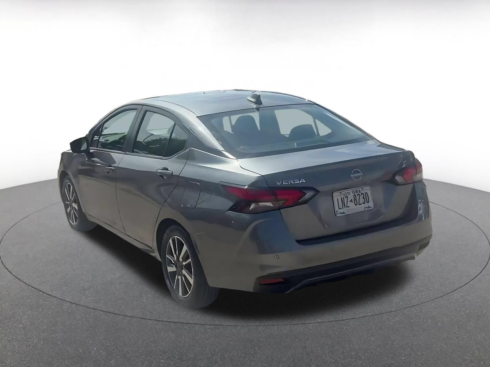 Thumbnail: 2025 Nissan Versa - 10