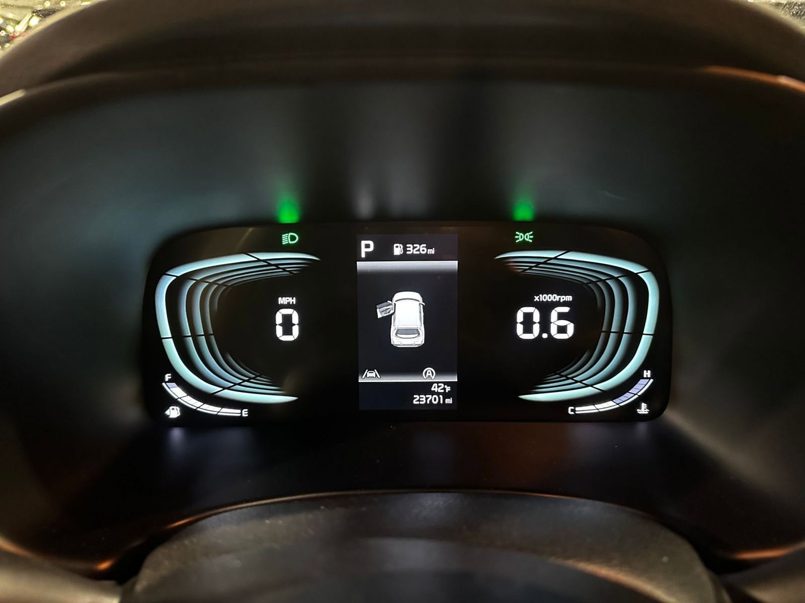 Thumbnail: 2025 Kia Soul - 8