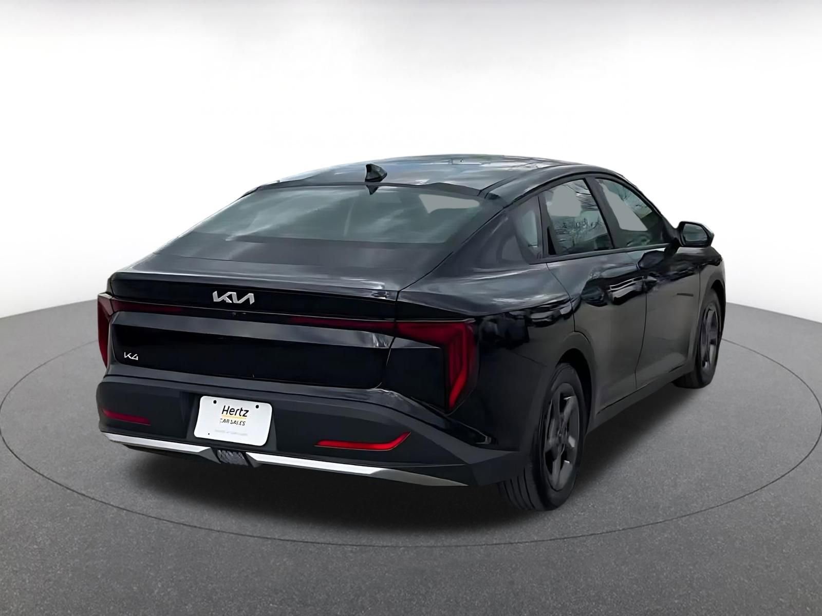 Thumbnail: 2025 Kia K4 - 14