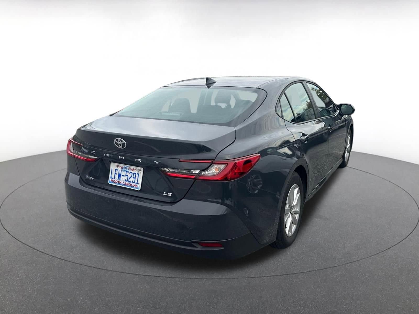 Thumbnail: 2025 Toyota Camry - 6