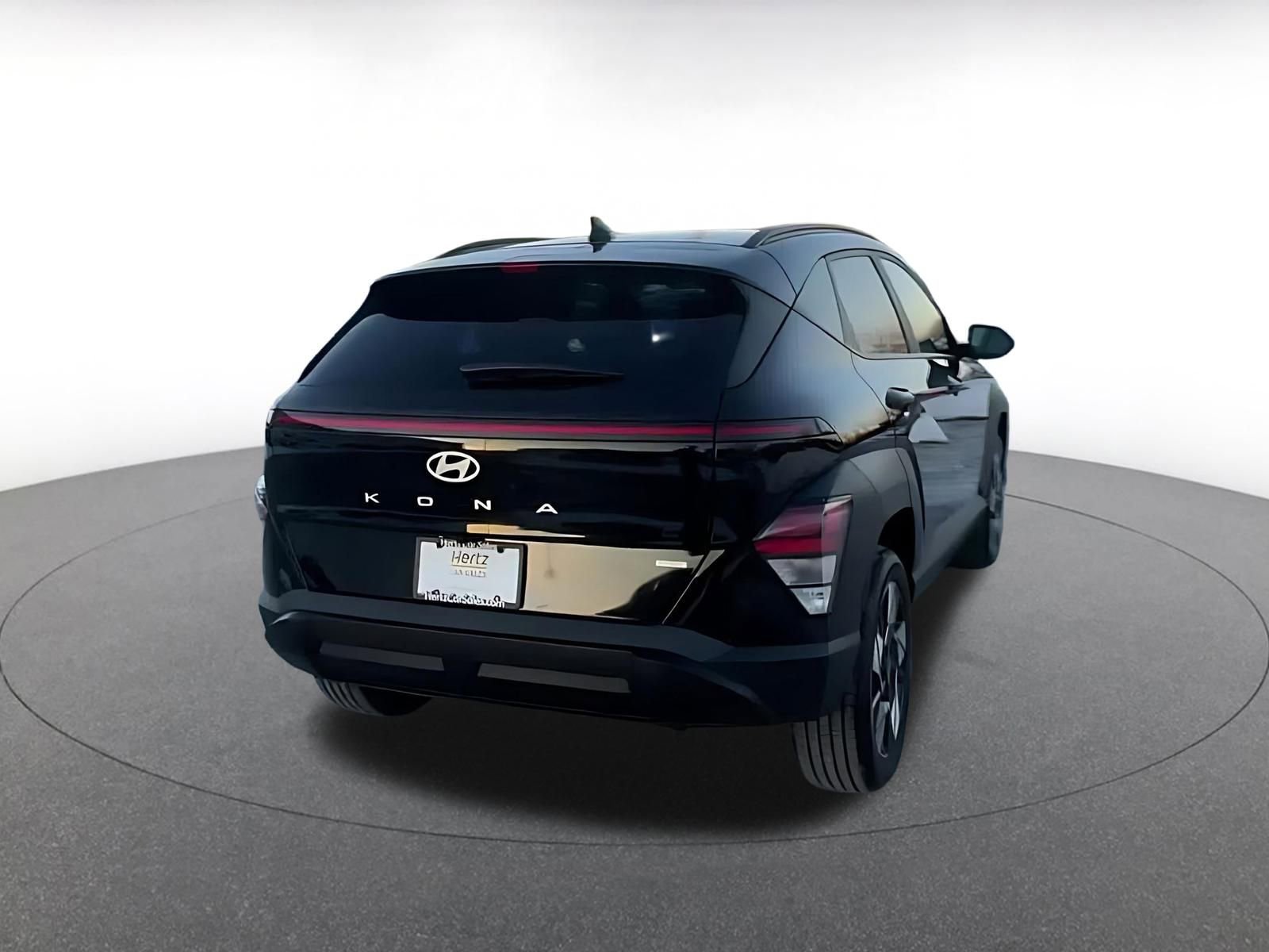 Thumbnail: 2025 Hyundai Kona - 14