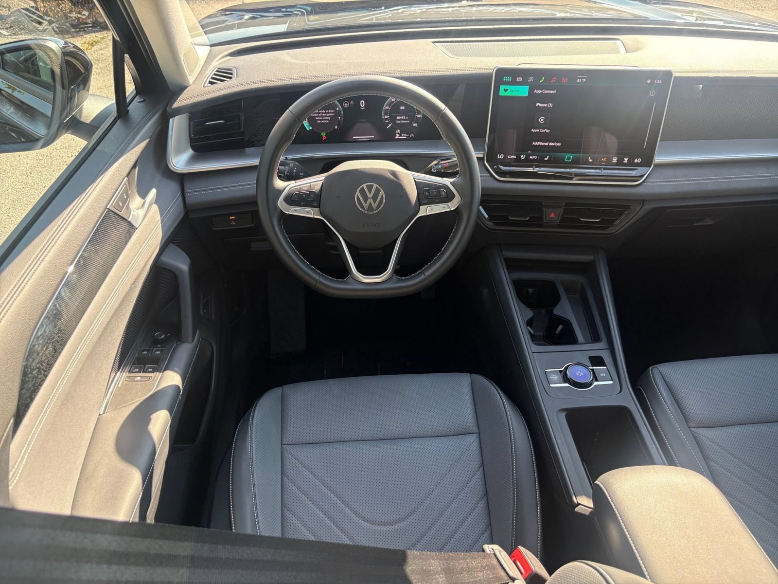 Thumbnail: 2026 Volkswagen Tiguan - 28