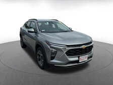 2024 Chevrolet Trax LT -
                  Baltimore, MD