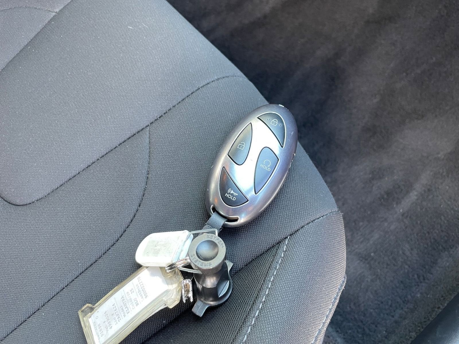 Thumbnail: 2025 Hyundai Elantra - 25