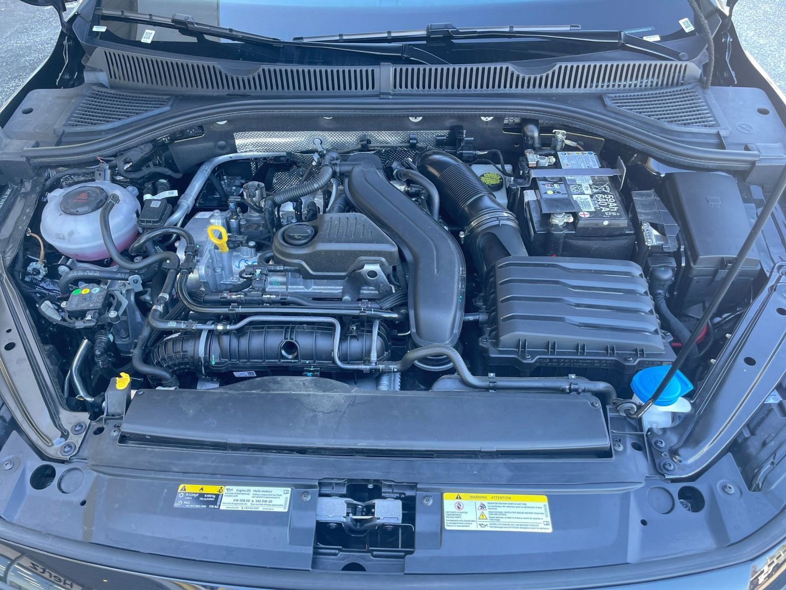 Thumbnail: 2025 Volkswagen Jetta - 32