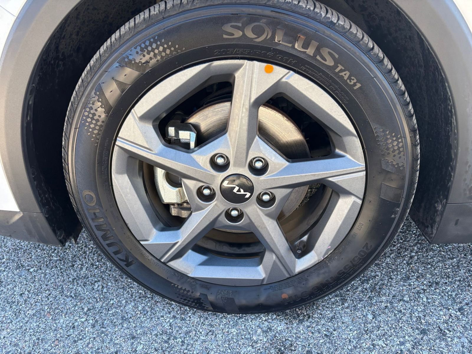 Thumbnail: 2025 Kia K4 - 29