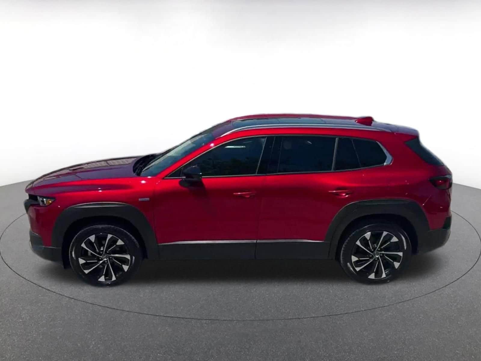 Thumbnail: 2025 Mazda CX-50 - 9