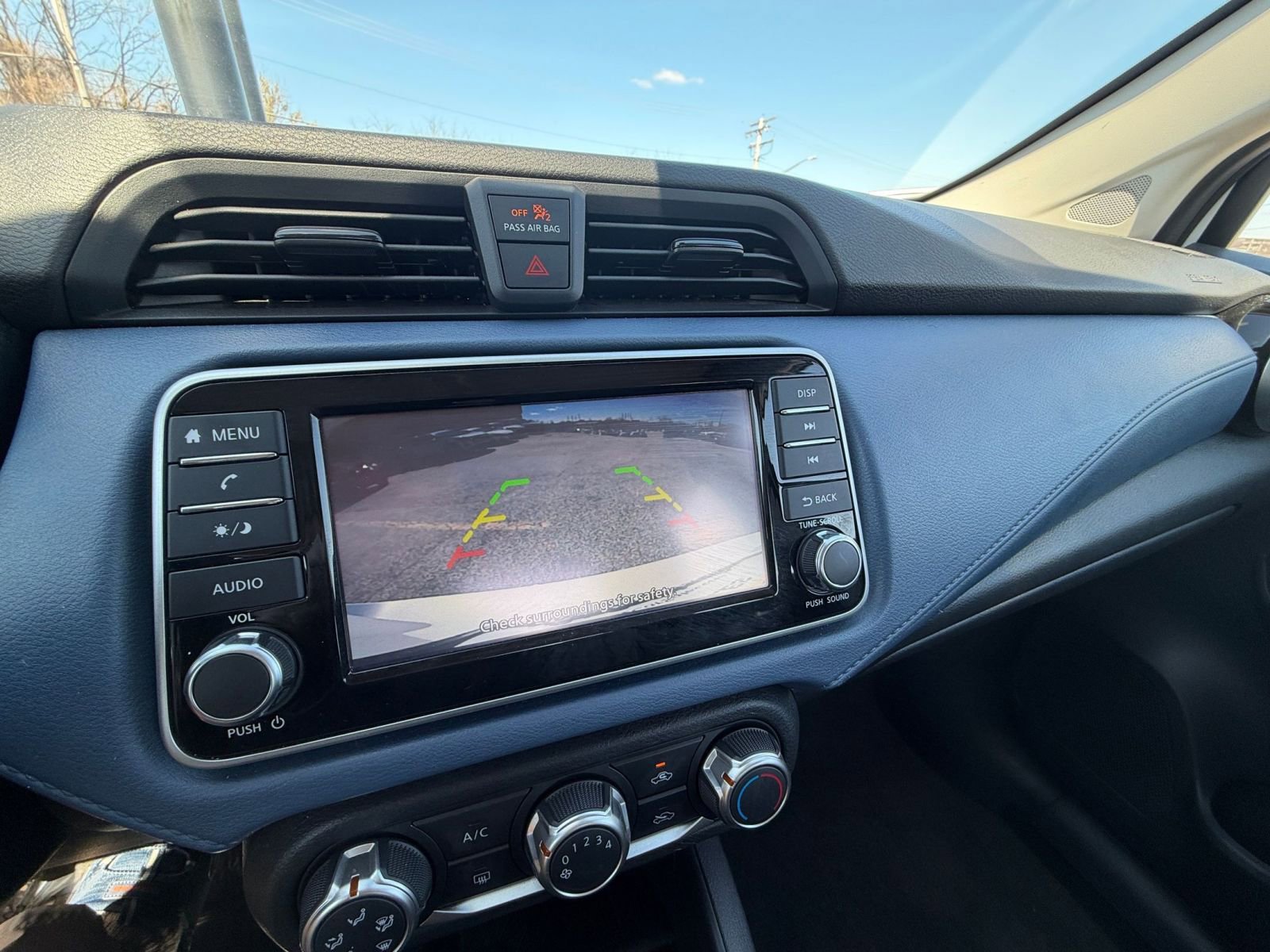 Thumbnail: 2025 Nissan Versa - 27