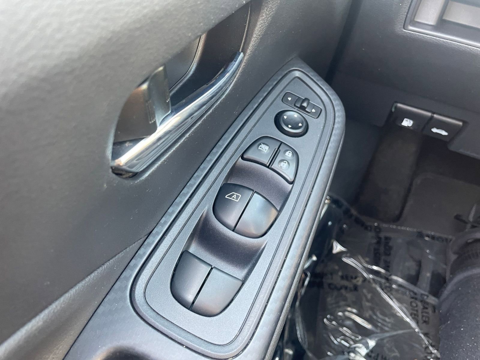 Thumbnail: 2025 Nissan Versa - 18