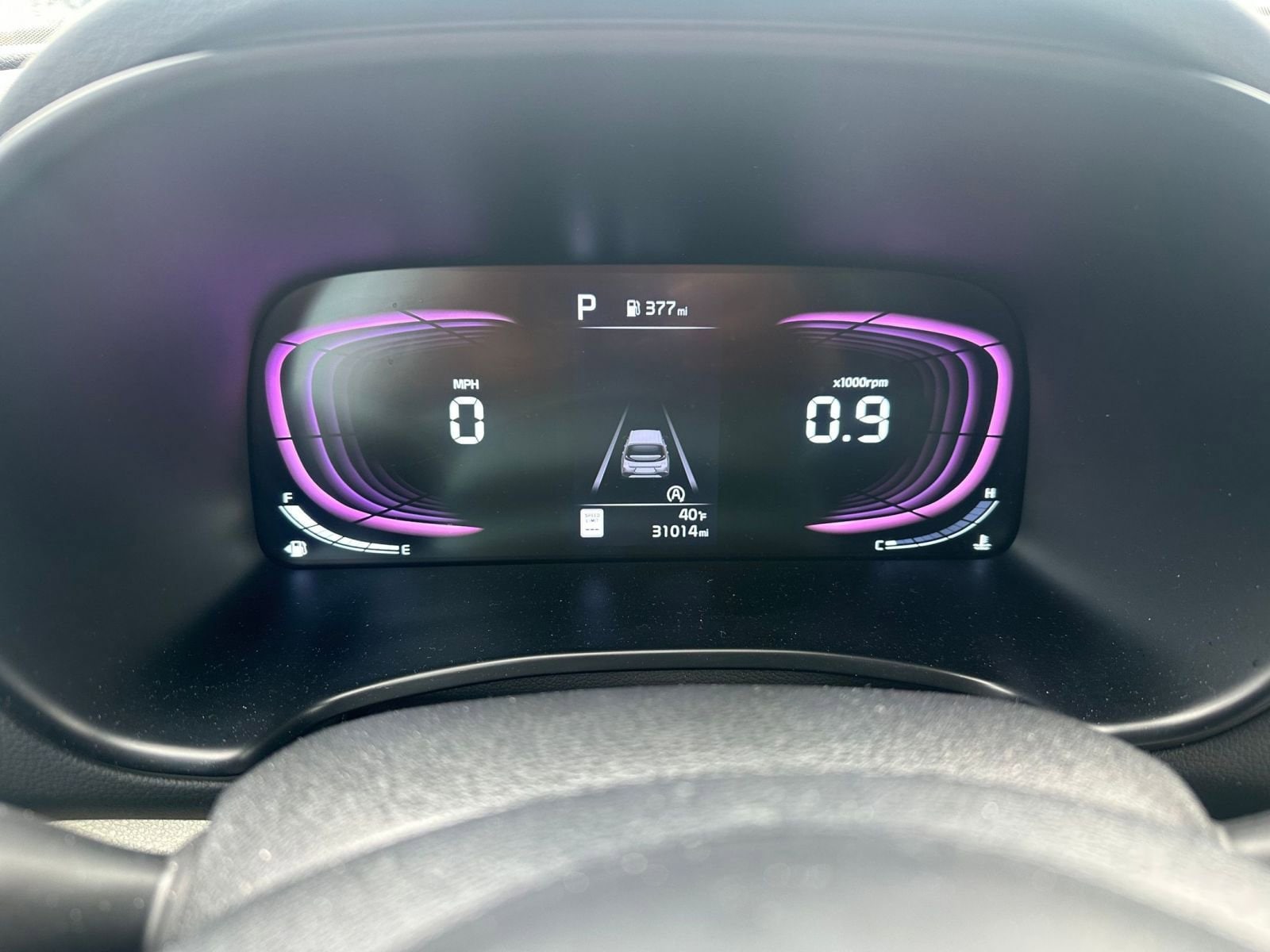 Thumbnail: 2025 Kia Soul - 6