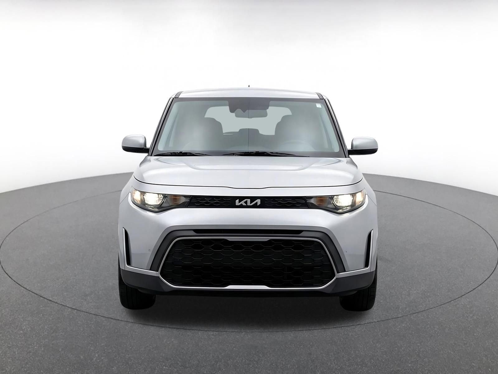 Thumbnail: 2025 Kia Soul - 2