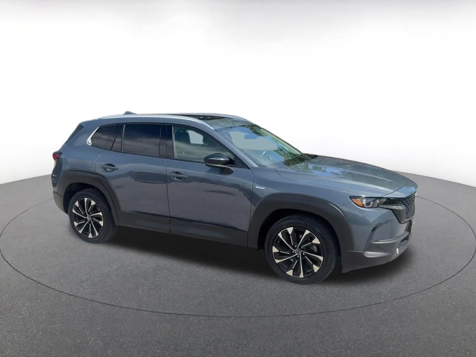 Thumbnail: 2025 Mazda CX-50 - 2