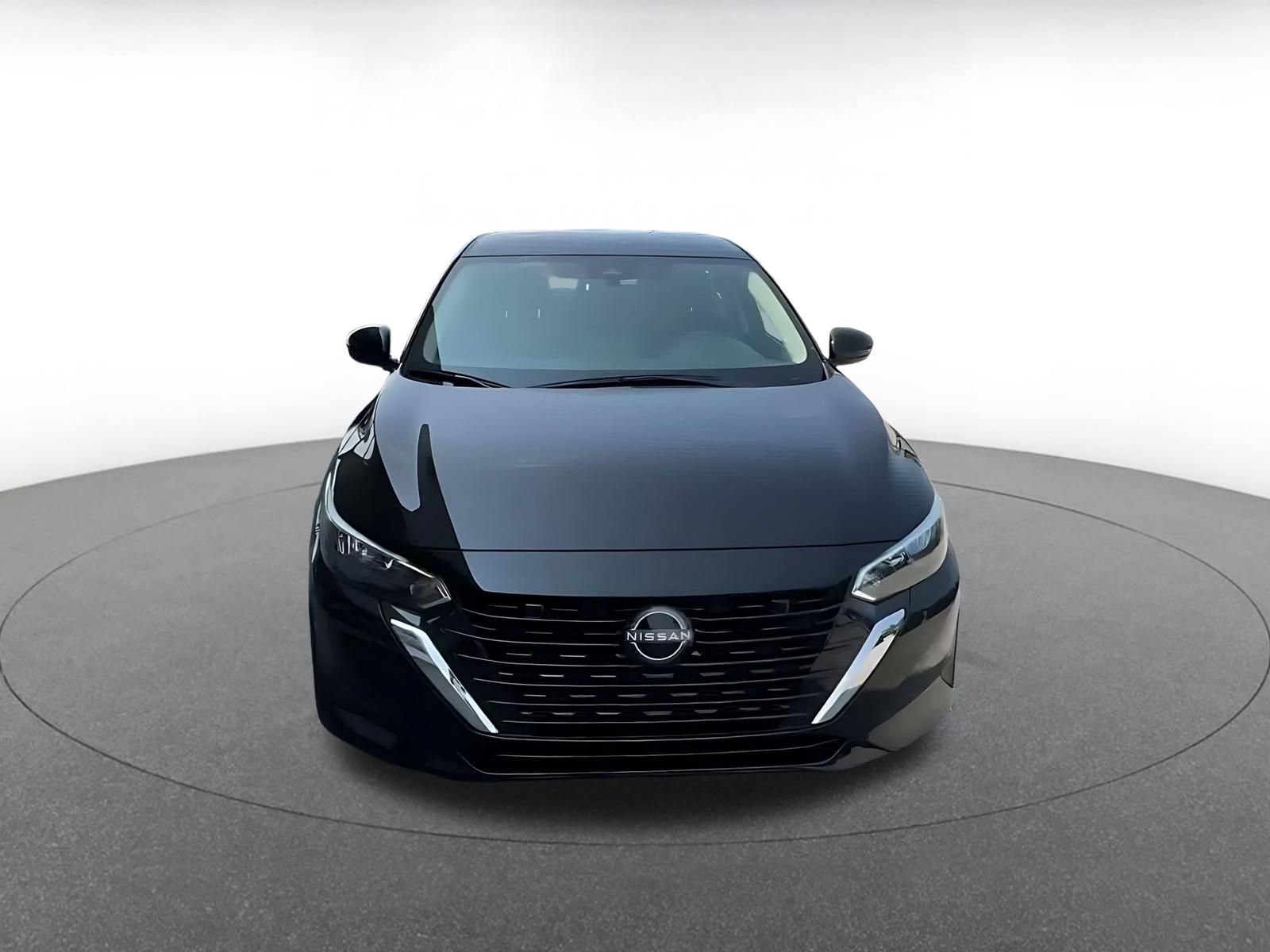 Thumbnail: 2025 Nissan Sentra - 4