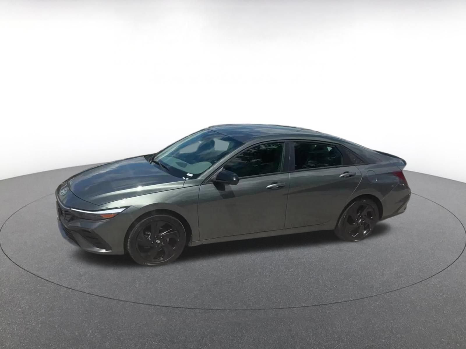 Thumbnail: 2026 Hyundai Elantra - 6