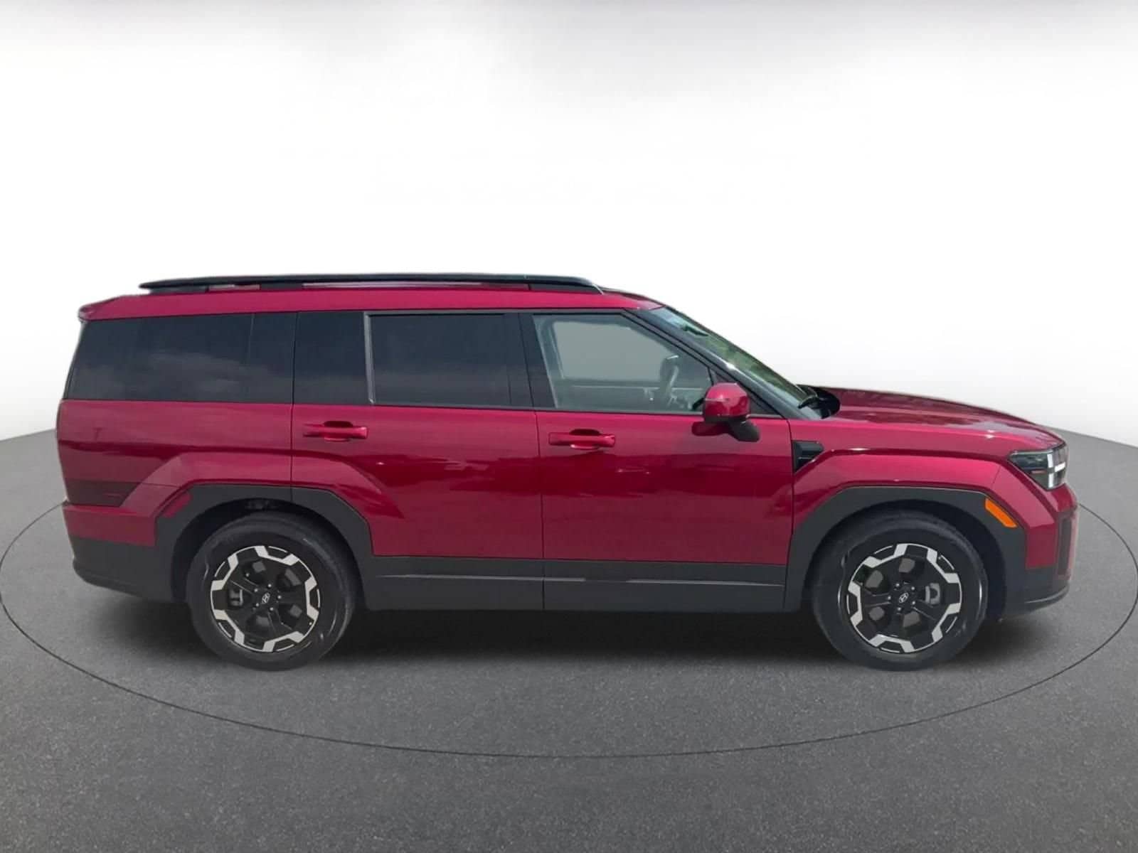 Thumbnail: 2026 Hyundai Santa Fe - 16