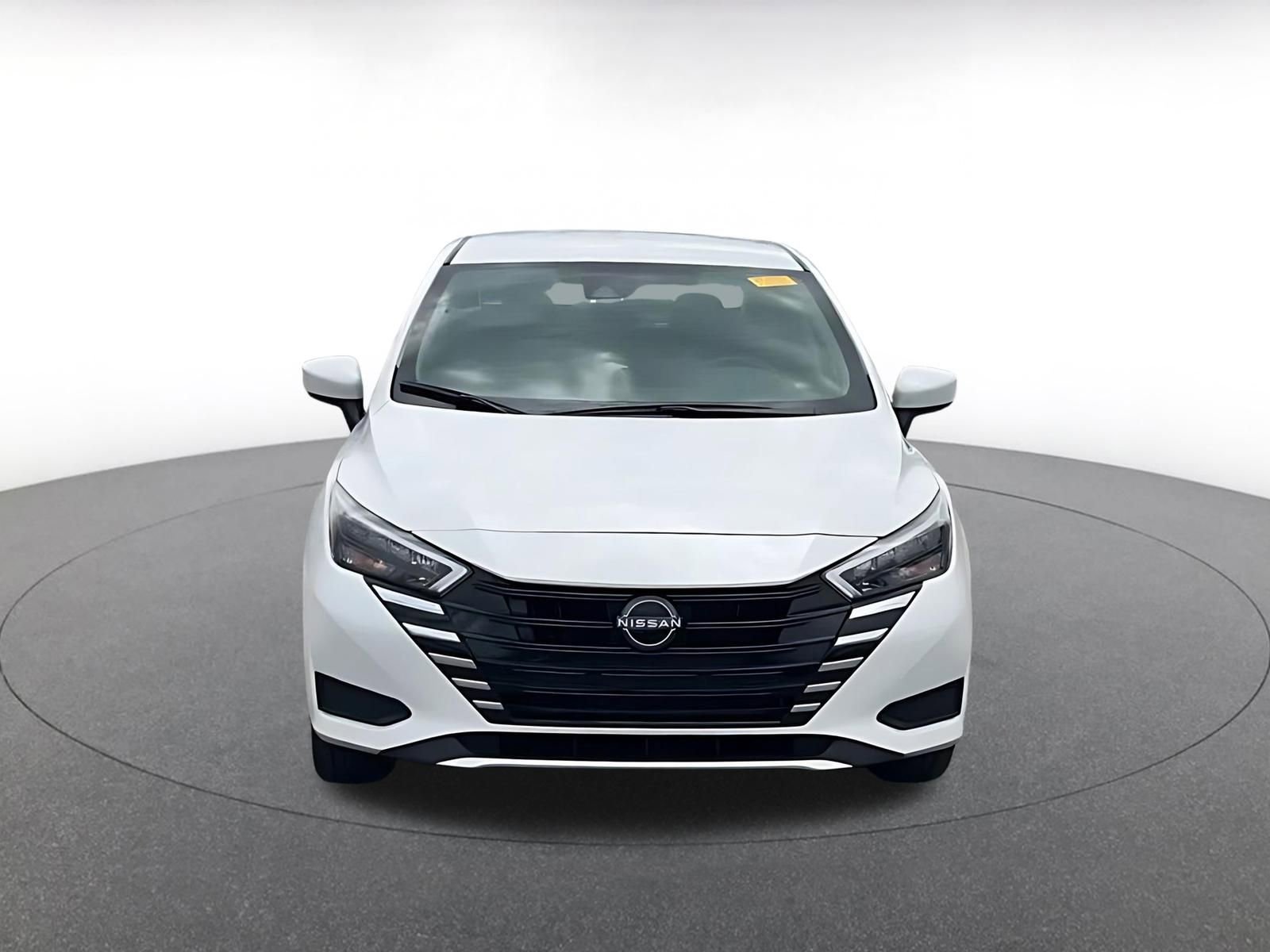 Thumbnail: 2025 Nissan Versa - 4