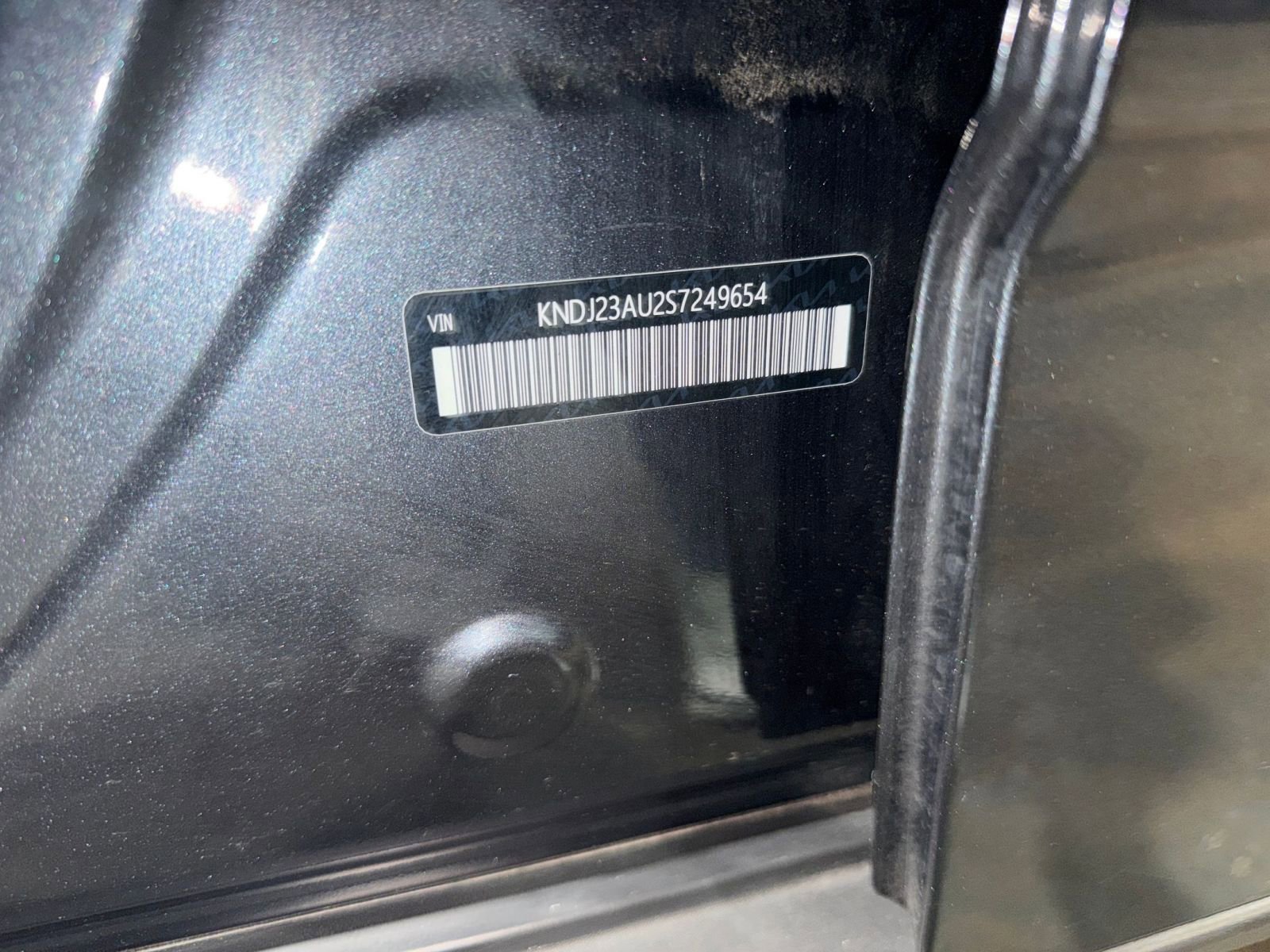 Thumbnail: 2025 Kia Soul - 23