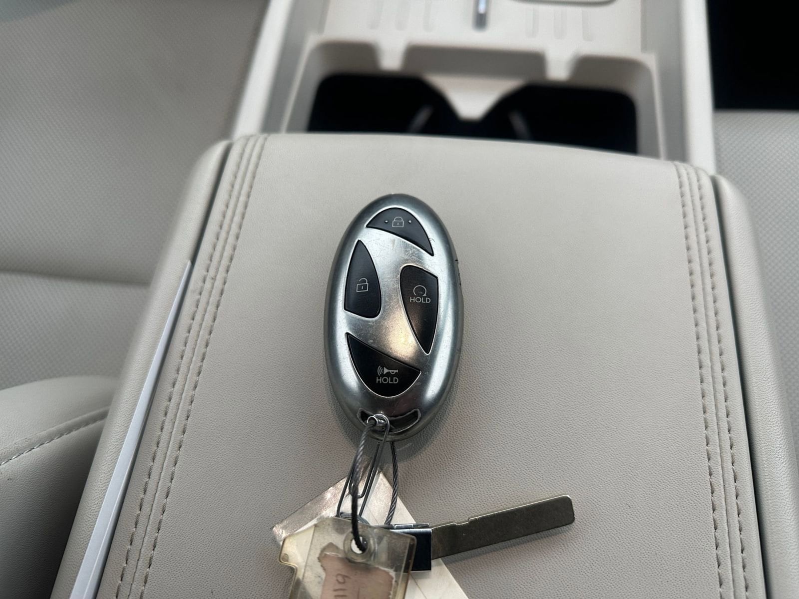 Thumbnail: 2025 Hyundai Santa Fe - 23