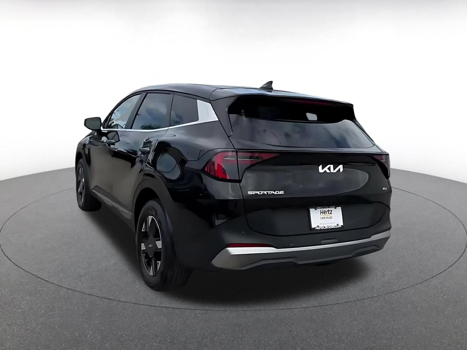 Thumbnail: 2026 Kia Sportage - 10