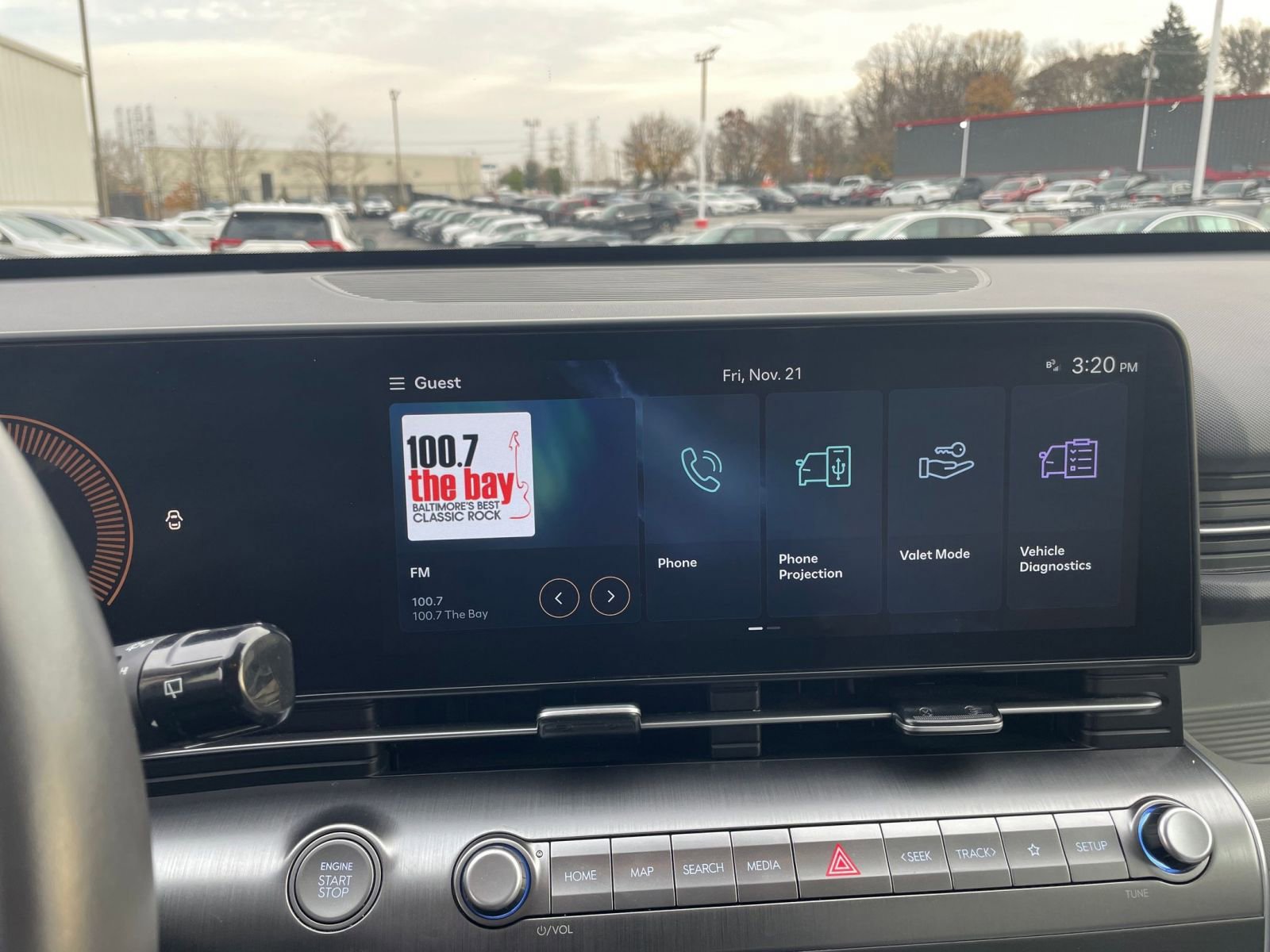 Thumbnail: 2025 Hyundai Kona - 21